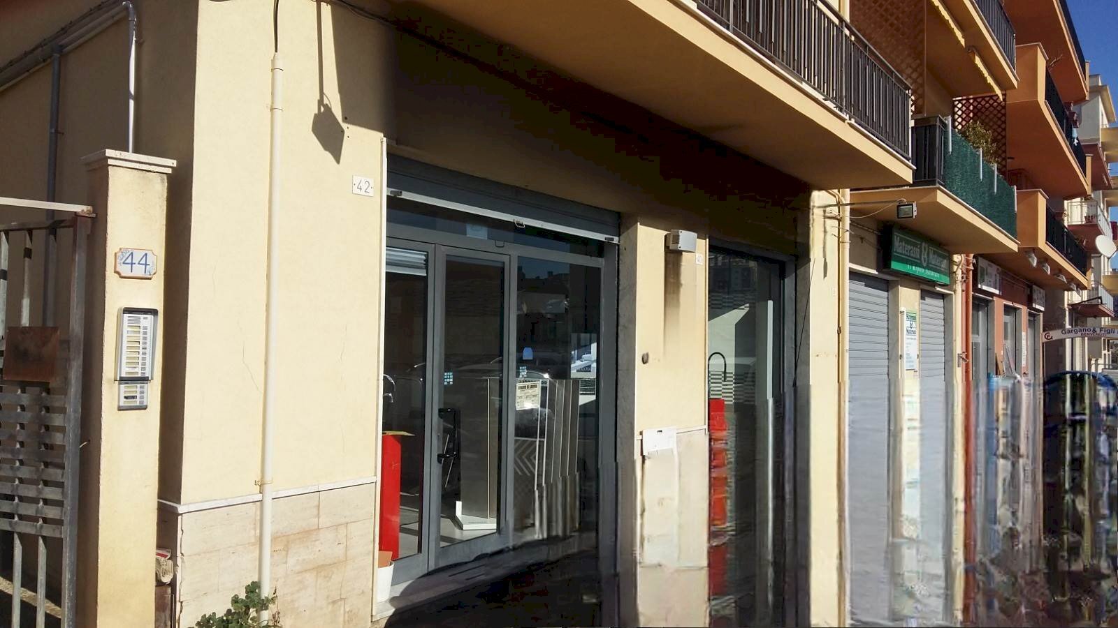Negozio Via Lido 40, Sciacca - foto 3