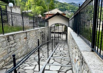 Balcone - Casa indipendente via Torino, Roma - foto 39