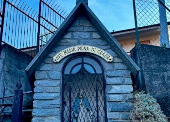 Facciata - Casa indipendente via Torino, Roma - foto 41