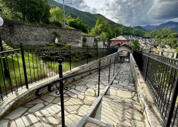Balcone - Casa indipendente via Torino, Roma - foto 16