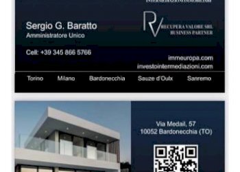 Altro - Shop viale Torino, Alba - photo 20