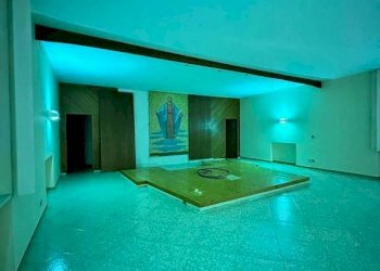 Stanza non arredata - Casa indipendente corso Sempione, Milano - foto 10