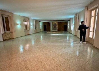 Stanza non arredata - Casa indipendente corso Sempione, Milano - foto 13