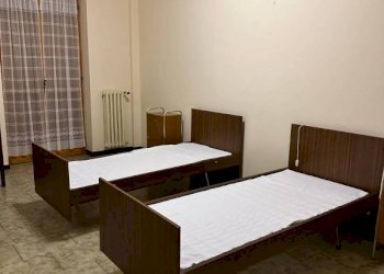 Camera da letto - Casa indipendente corso Sempione, Milano - foto 17