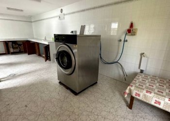 Interno non residenziale - Casa indipendente corso Sempione, Milano - foto 24