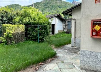 Giardino - Casa indipendente corso Sempione, Milano - foto 27