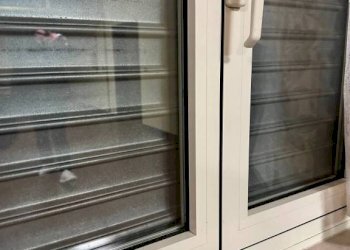 Interno palazzo - Casa indipendente corso Sempione, Milano - foto 34