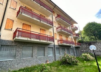 Facciata - Casa indipendente corso Sempione, Milano - foto 40