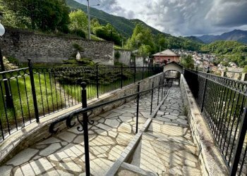 Balcone - Casa indipendente corso Sempione, Milano - foto 41