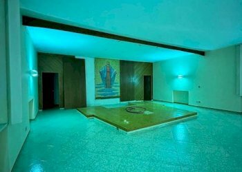 Interno palazzo - Casa indipendente corso Sempione, Milano - foto 11