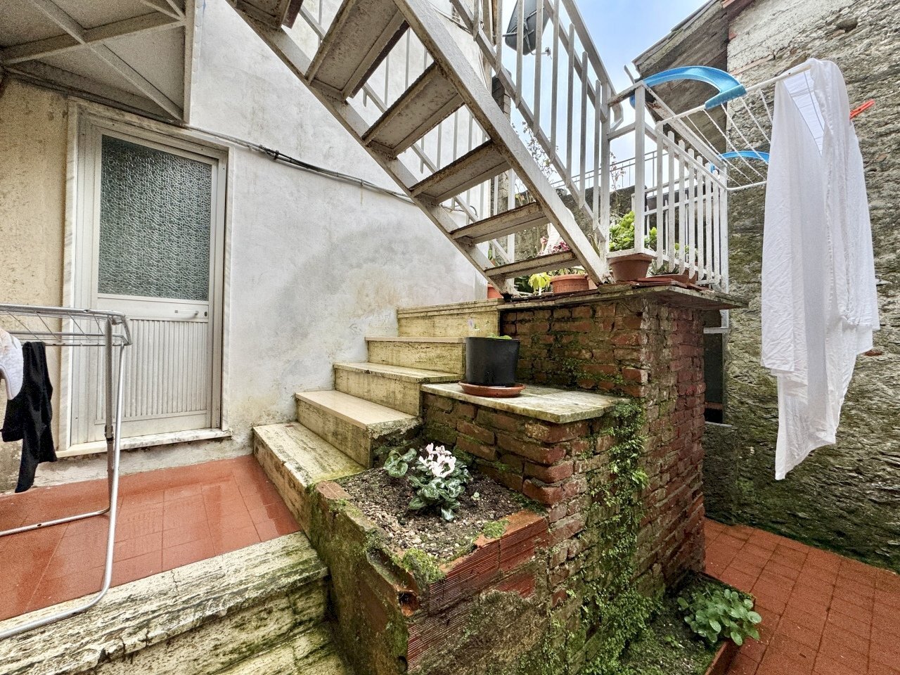 IMG_3668 4.jpg - Townhouse Seravezza - photo 1