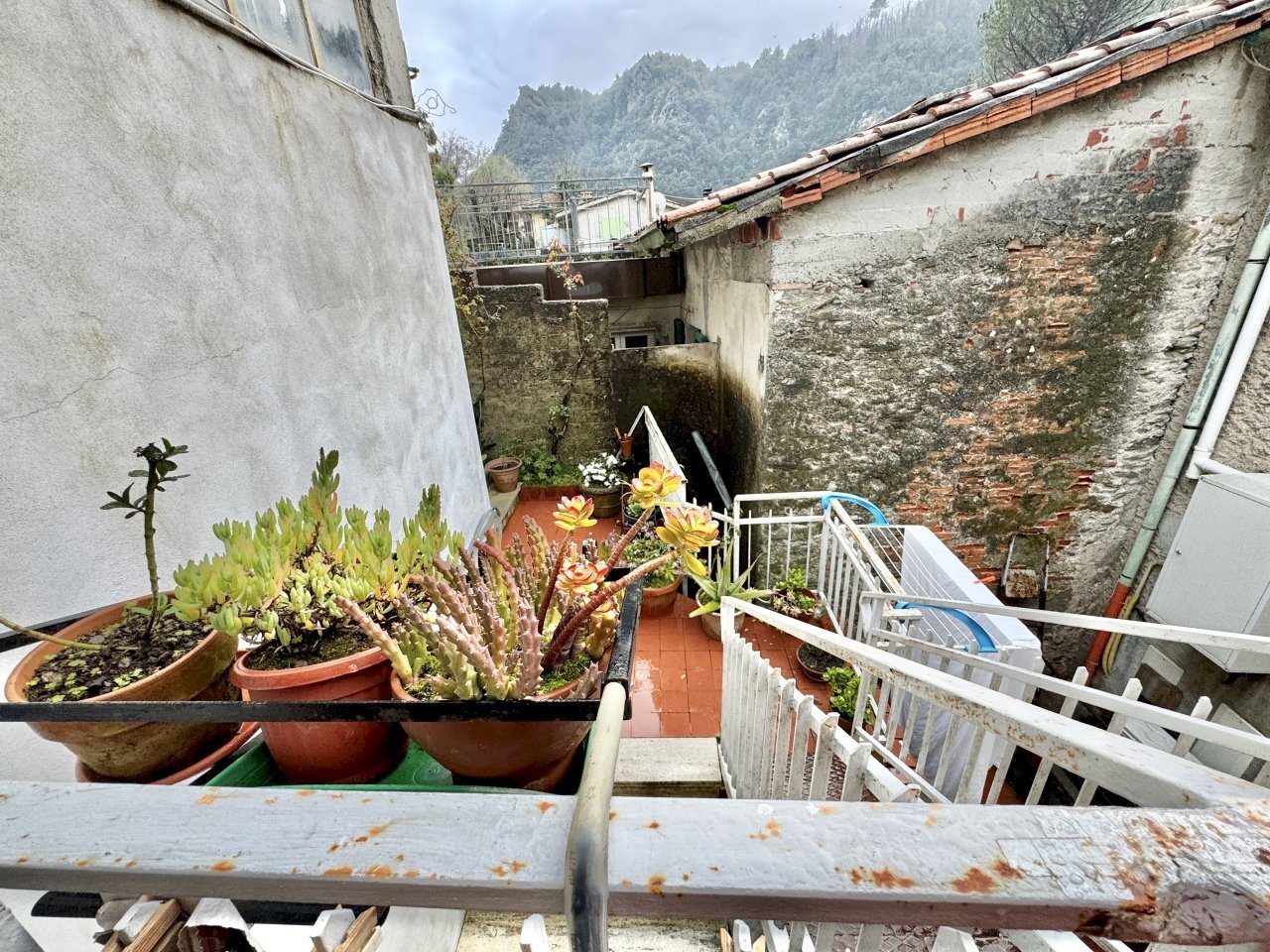 IMG_3669 4.jpg - Townhouse Seravezza - photo 3