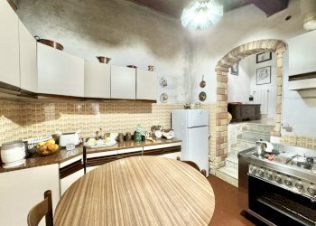 IMG_3674 3.jpg - Terratetto - Terracielo Seravezza - foto 7