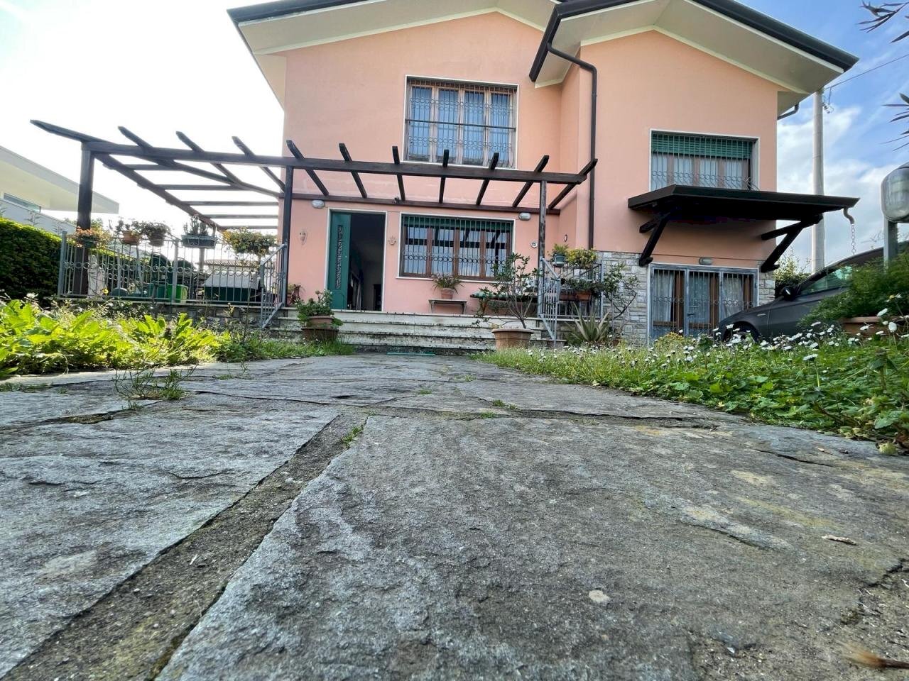 PHOTO-2024-03-23-16-54-59 21.jpg - Villa Pietrasanta - photo 2