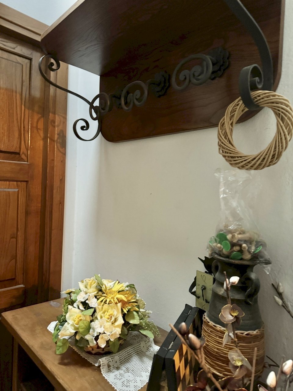 IMG_2758 2.jpg - Four-room apartment Seravezza - photo 2