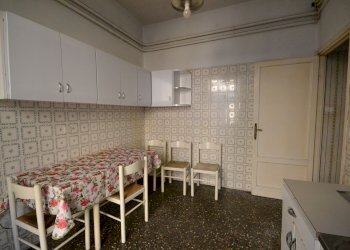 Sta 01 Cucina (2) - Quadrilocale G. A. Molfino, 3, Genova (zona Sestri Ponente) - foto 4