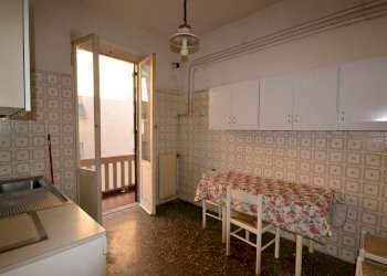 Sta 01 Cucina (3) - Quadrilocale G. A. Molfino, 3, Genova (zona Sestri Ponente) - foto 5