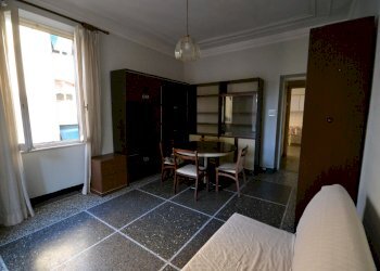 Sta 02 Sala  (5) - Quadrilocale G. A. Molfino, 3, Genova (zona Sestri Ponente) - foto 8