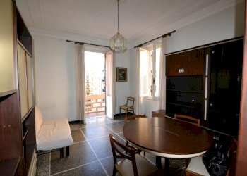 Sta 02 Sala (1) - Quadrilocale G. A. Molfino, 3, Genova (zona Sestri Ponente) - foto 9