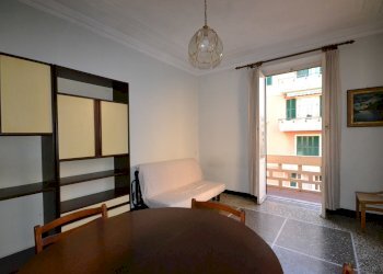 Sta 02 Sala (2) - Quadrilocale G. A. Molfino, 3, Genova (zona Sestri Ponente) - foto 10