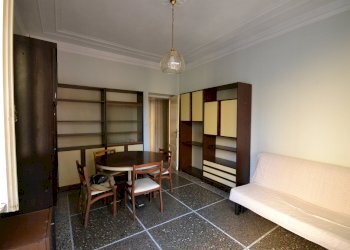 Sta 02 Sala (4) - Quadrilocale G. A. Molfino, 3, Genova (zona Sestri Ponente) - foto 12