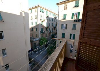 Sta 02 Sala (5) - Quadrilocale G. A. Molfino, 3, Genova (zona Sestri Ponente) - foto 13