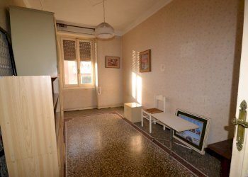 Sta 03 Cam 01 (1) - Quadrilocale G. A. Molfino, 3, Genova (zona Sestri Ponente) - foto 16