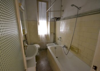 Sta 05 Bagno (1) - Quadrilocale G. A. Molfino, 3, Genova (zona Sestri Ponente) - foto 24