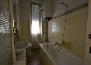 Sta 05 Bagno (3) - Quadrilocale G. A. Molfino, 3, Genova (zona Sestri Ponente) - foto 26