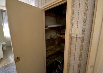 Sta 06 Dispensa (2) - Quadrilocale G. A. Molfino, 3, Genova (zona Sestri Ponente) - foto 29