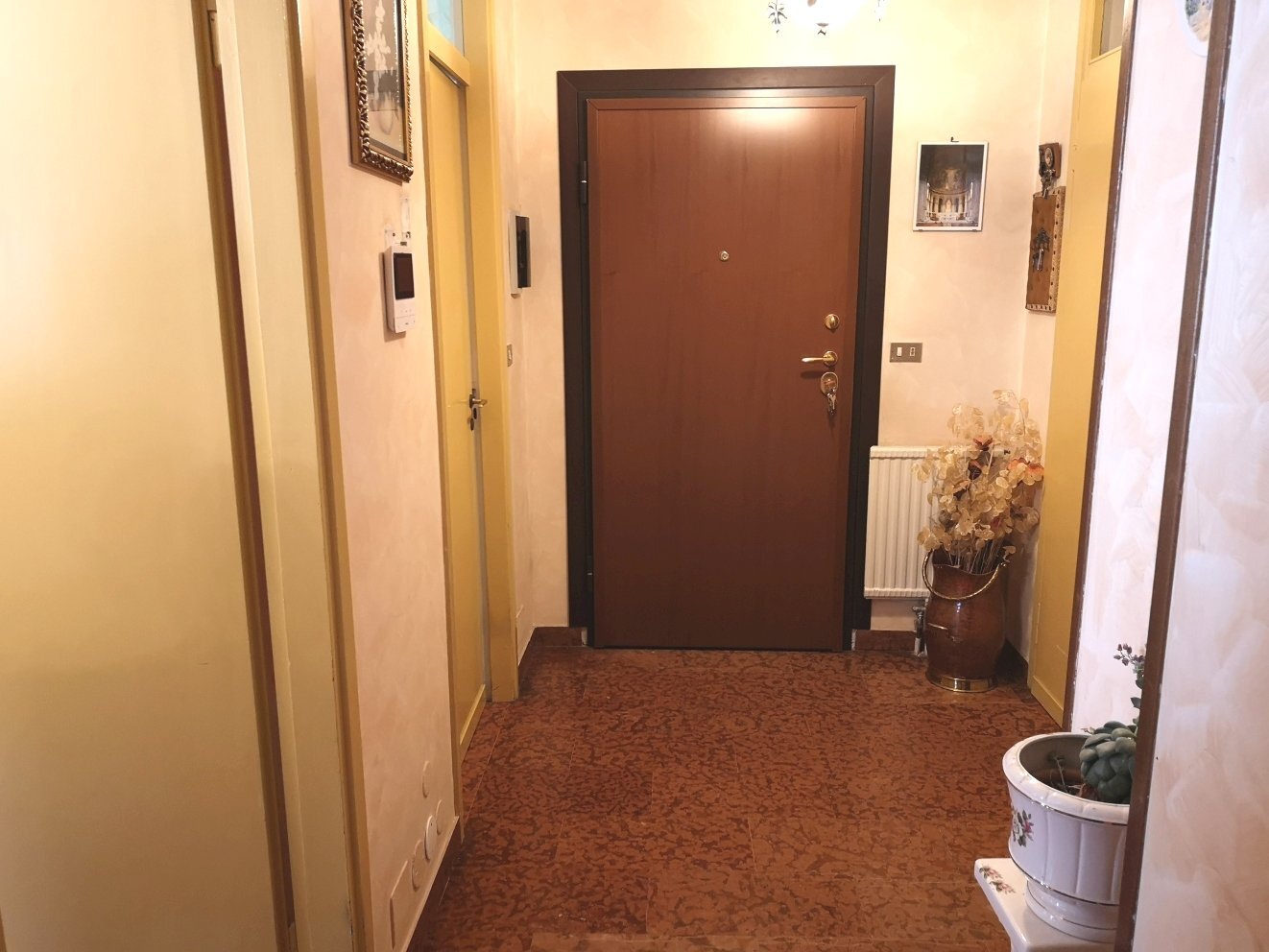 INGRESSO - Appartamento via Trento, 17, Biella - foto 2