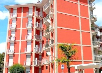 FACCIATA - Appartamento via Trento, 17, Biella - foto 1