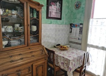 CUCINA - Appartamento via Trento, 17, Biella - foto 6