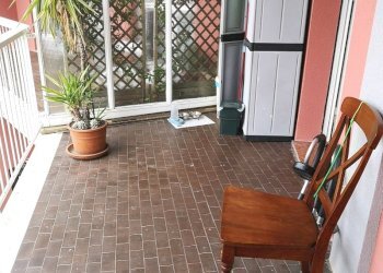 TERRAZZO - Appartamento via Trento, 17, Biella - foto 9