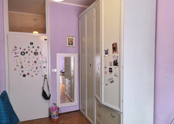 CAMERA - Appartamento via Trento, 17, Biella - foto 18