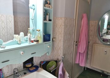 BAGNO - Appartamento via Trento, 17, Biella - foto 22