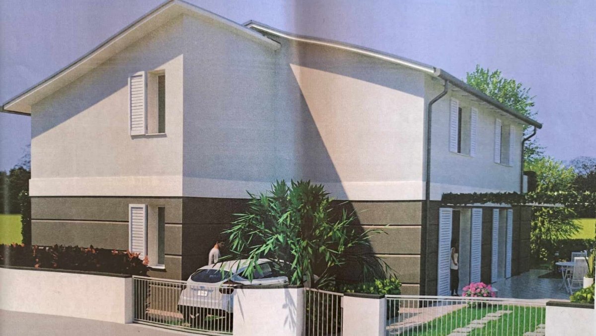 Casa indipendente Ravenna (zona Lido di Classe) - foto 1