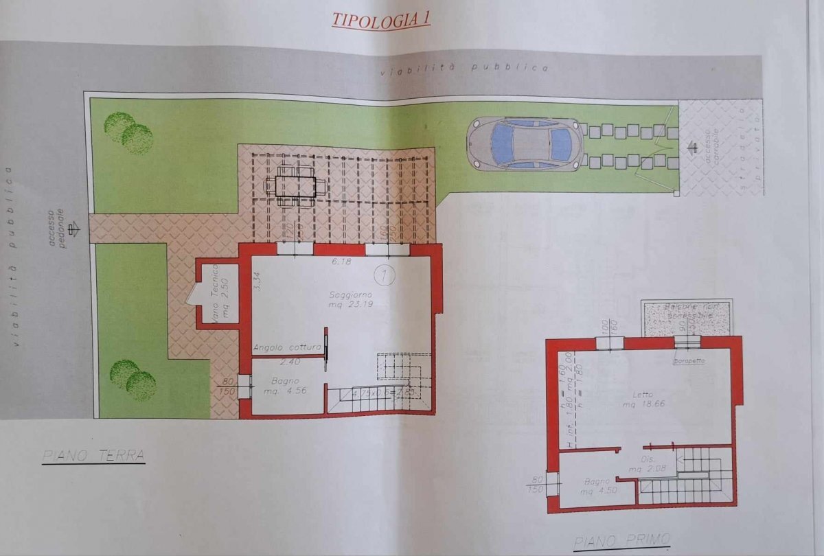 Casa indipendente Ravenna (zona Lido di Classe) - foto 2