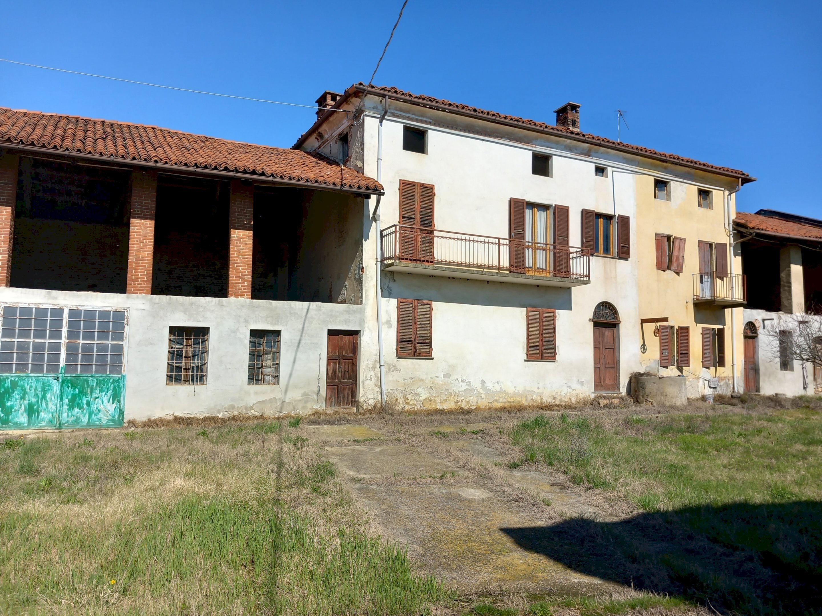 Farmhouse Moriondo Torinese - photo 2