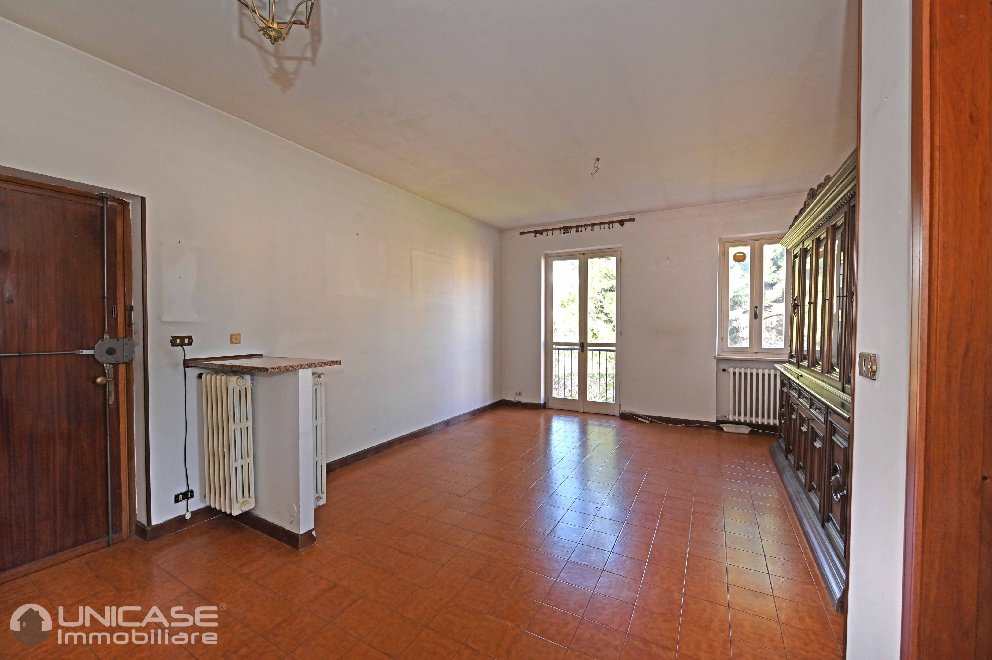 Quadrilocale piazza San Giovanni, 7, Campiglione Fenile - foto 3