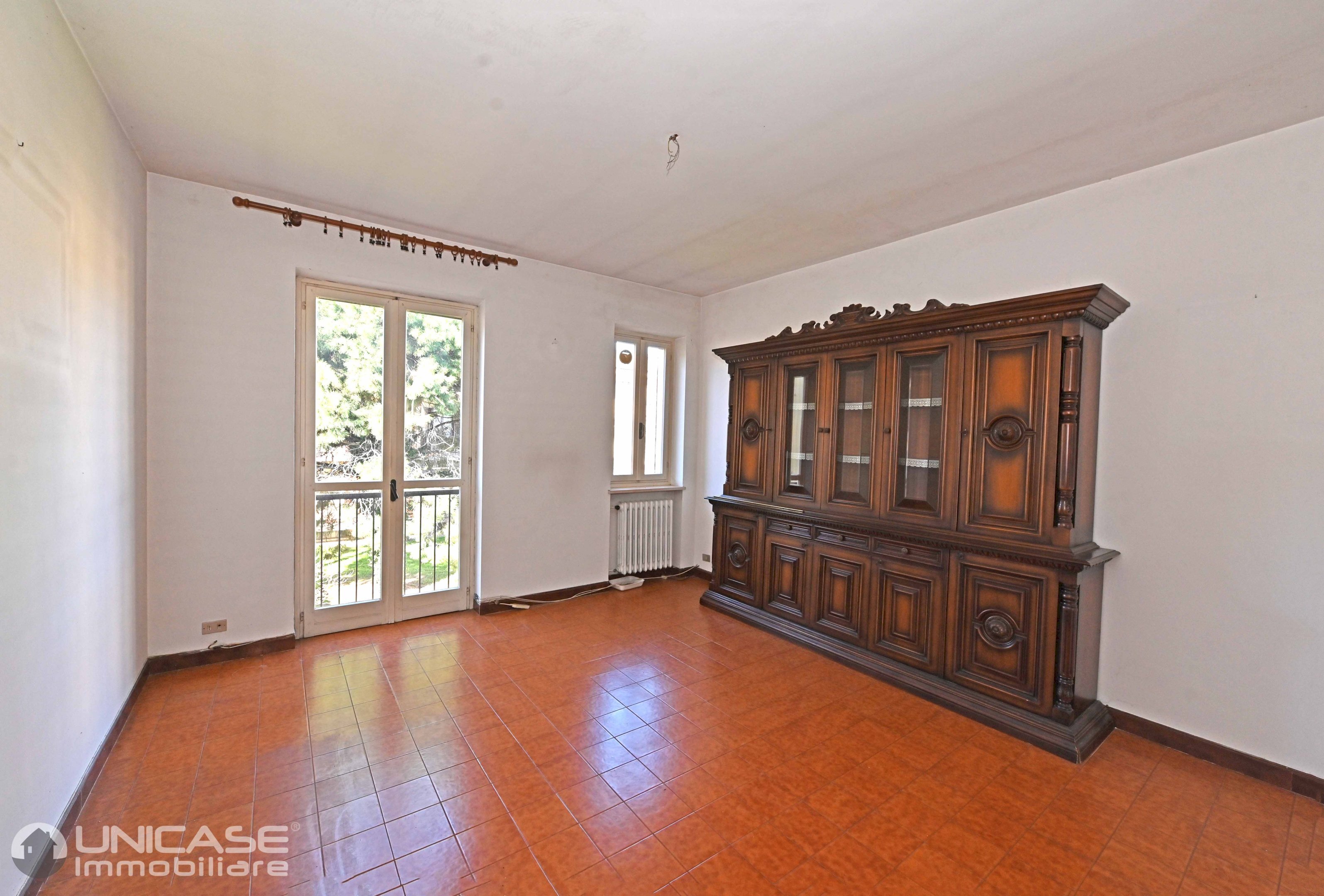 Quadrilocale piazza San Giovanni, 7, Campiglione Fenile - foto 2