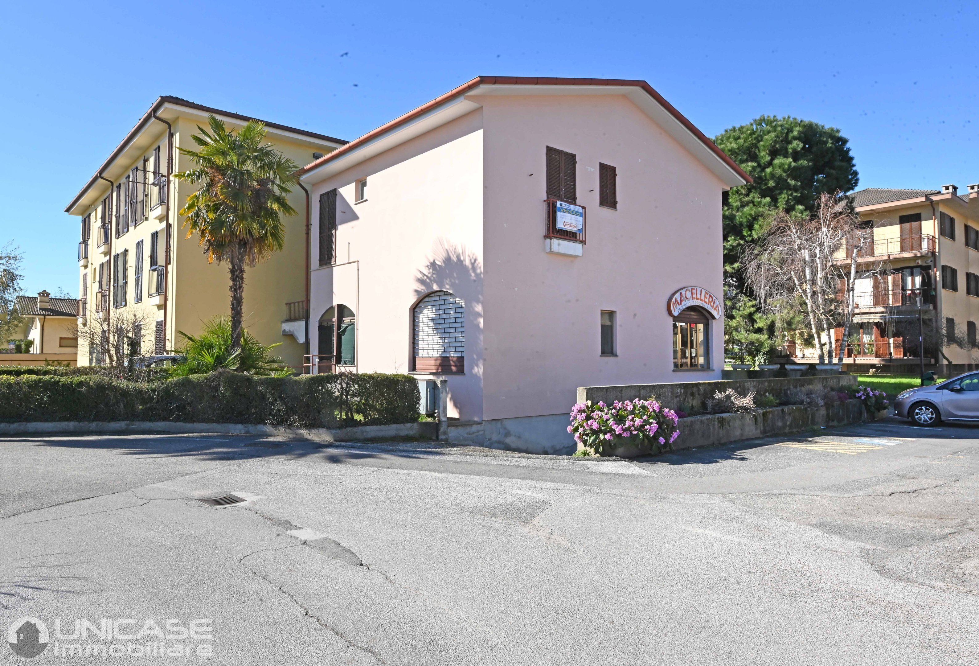 Quadrilocale piazza San Giovanni, 7, Campiglione Fenile - foto 1