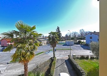 Quadrilocale piazza San Giovanni, 7, Campiglione Fenile - foto 30