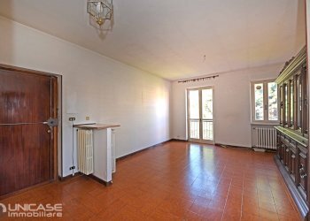 Quadrilocale piazza San Giovanni, 7, Campiglione Fenile - foto 4