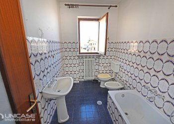 Quadrilocale piazza San Giovanni, 7, Campiglione Fenile - foto 21