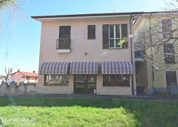 Quadrilocale piazza San Giovanni, 7, Campiglione Fenile - foto 36