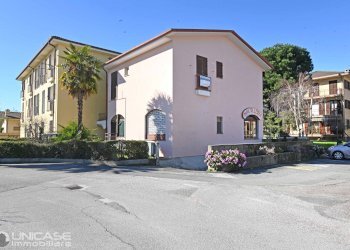 Quadrilocale piazza San Giovanni, 7, Campiglione Fenile - foto 1