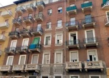 Terreno non edificabile TORINO - CORSO PALERMO 59, Torino (zona Aurora) - foto 10