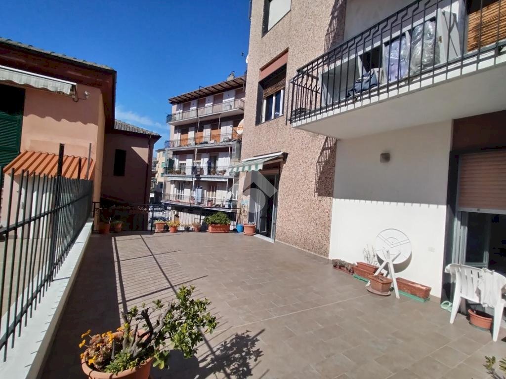Quadrilocale Via dei Conradi, Albisola Superiore - foto 1
