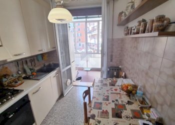 Quadrilocale Via dei Conradi, Albisola Superiore - foto 6